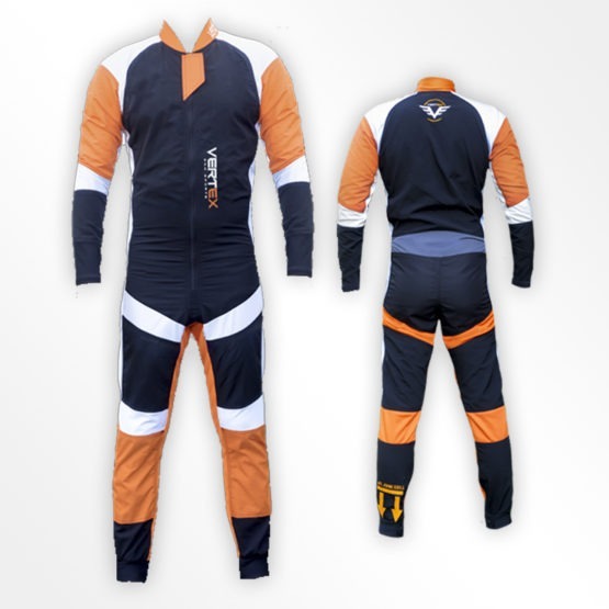 Vertex Flex Freefly skydiving suit product image