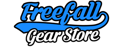 Freefall Gear Store Logo
