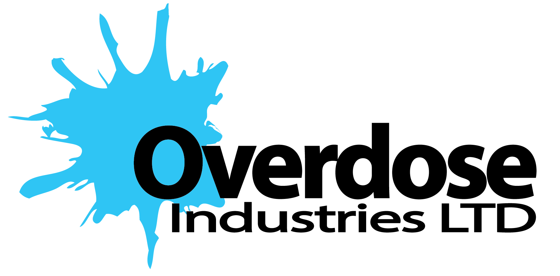 Overdose industries logo