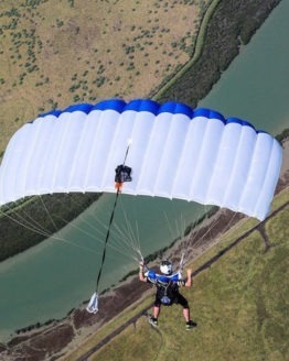 NZ Icarus Safire 3 main canopy product image