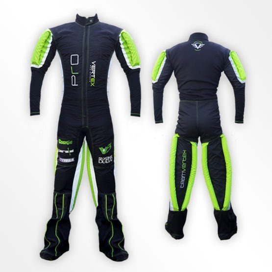Vertex Formation Skydiving suit product image