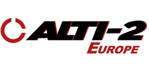 Alti-2 Europe Logo