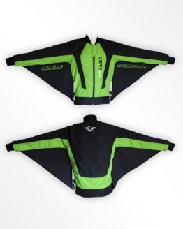 Vertex Camera jacket skydiving suit product image
