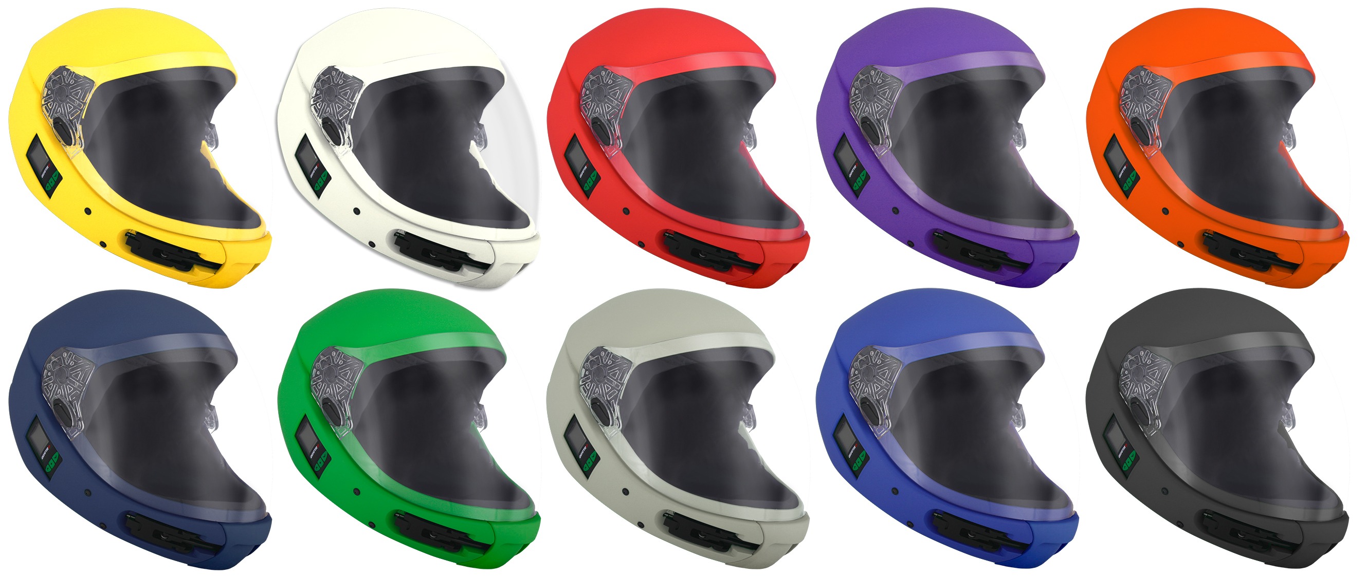 Square1 Kiss Skydiving Helmet Freefall Gear Store