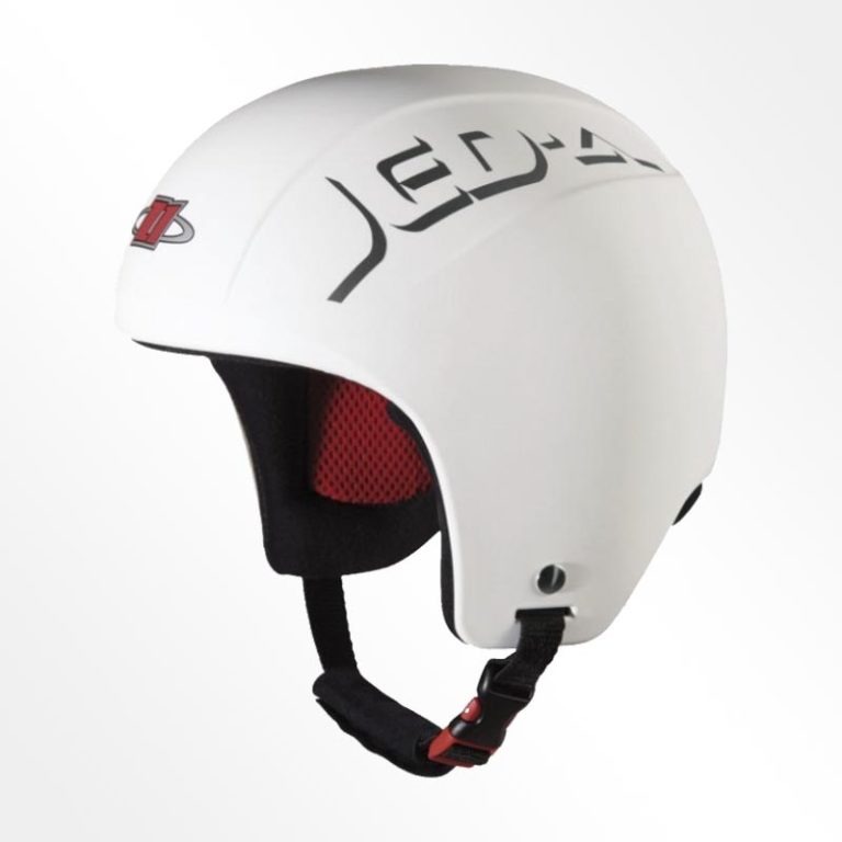 Parasport Z1 JED-A open face skydiving helmet product image