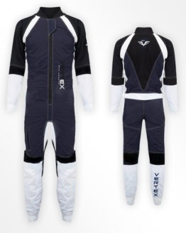 Vertex Freefly Pro skydiving suit product image