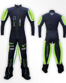 Vertex Formation Skydiving suit product image