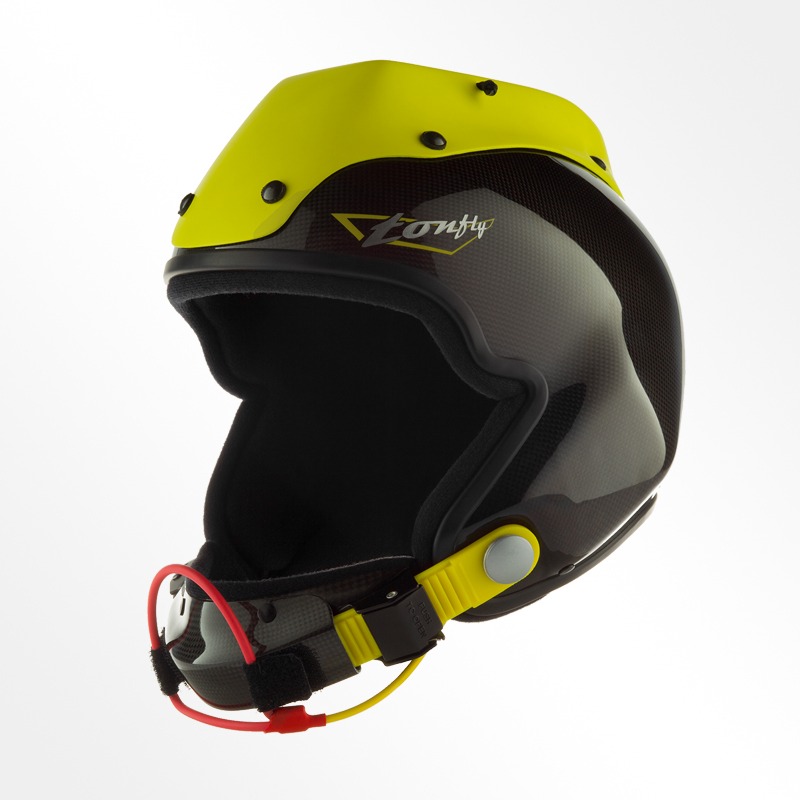 Tonfly 3X Camera helmet - Freefall Gear Store