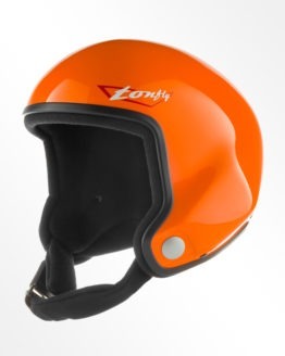 Tonfly performer open face helmet order side view