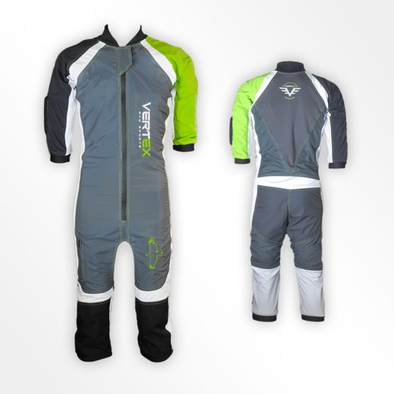 Vertex Freefly shorty skydiving suit product image