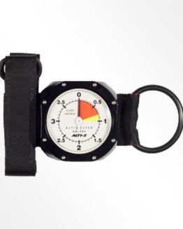 Alti-2 Galaxy Extreme Analogue Altimeter Black Meters product image