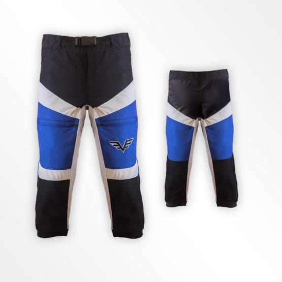 Vertex Swoop skydiving shorts product image