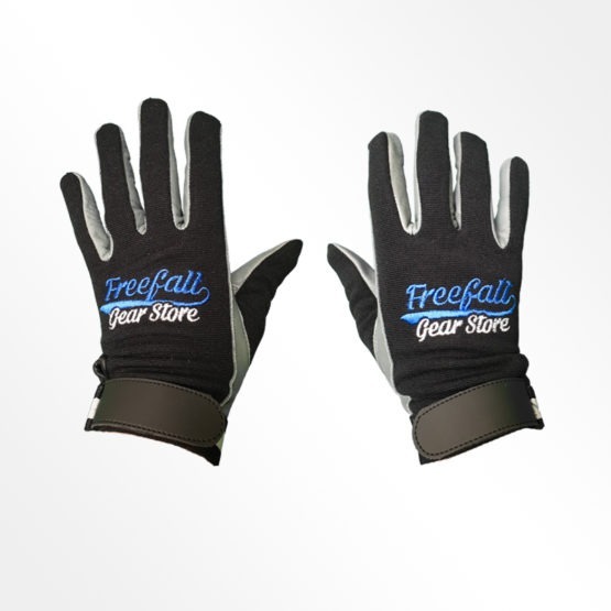 Freefall Gear Store Skydiving gloves summer