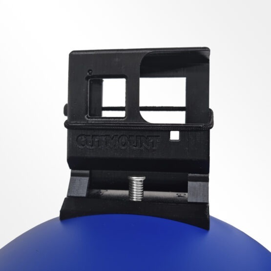 Cookie G4 cut mount cutaway camera mount