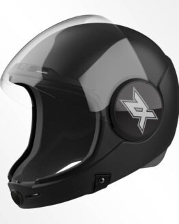 Parasport ZX helmet - black