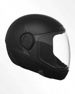 Cookie G35 Black Helmet