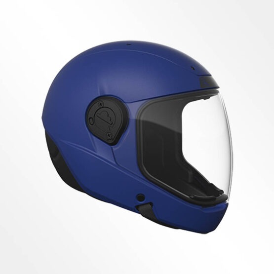 Cookie G35 Dark Blue Helmet