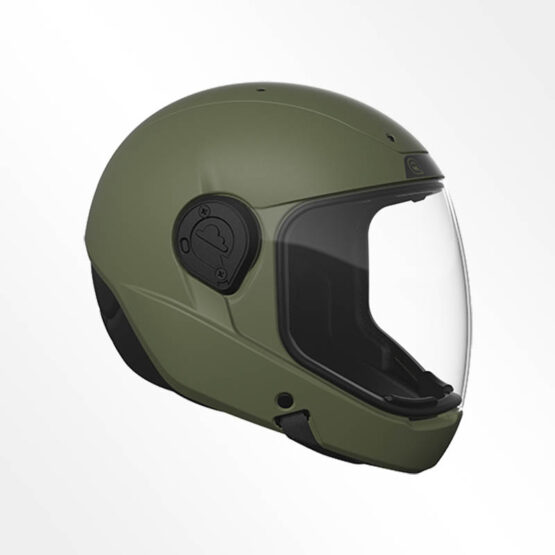 Cookie G35 Tactical Green Helmet
